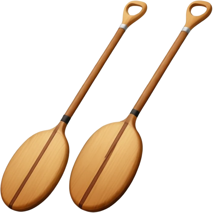 paddle emoji