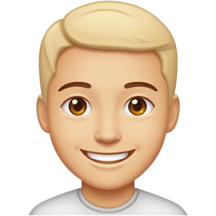 salut, ca va aujourd’hui  emoji