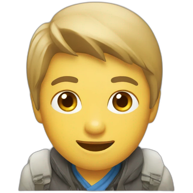 kyrgyzstan emoji
