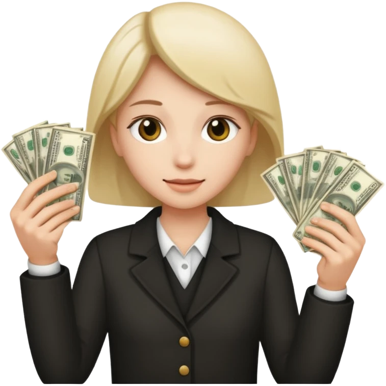  mone emoji