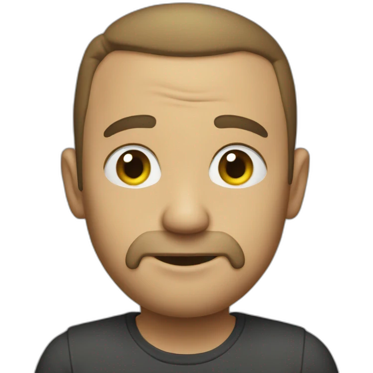 johny ive emoji