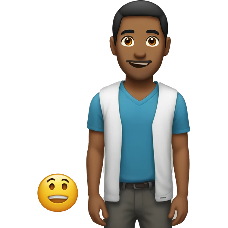 Nando’s emoji