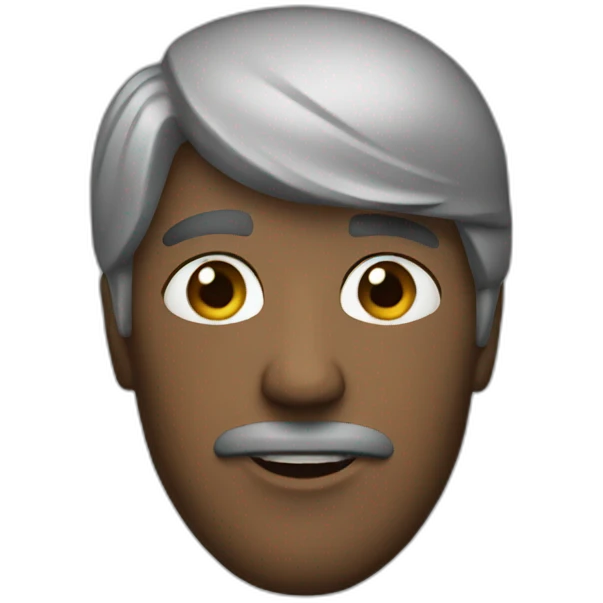 Trudau emoji