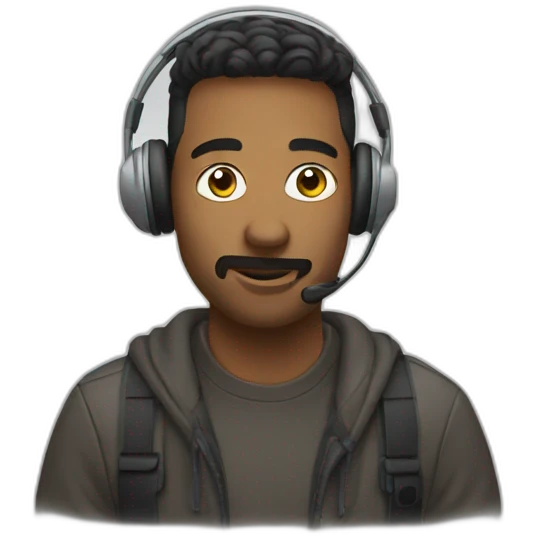 podcast emoji