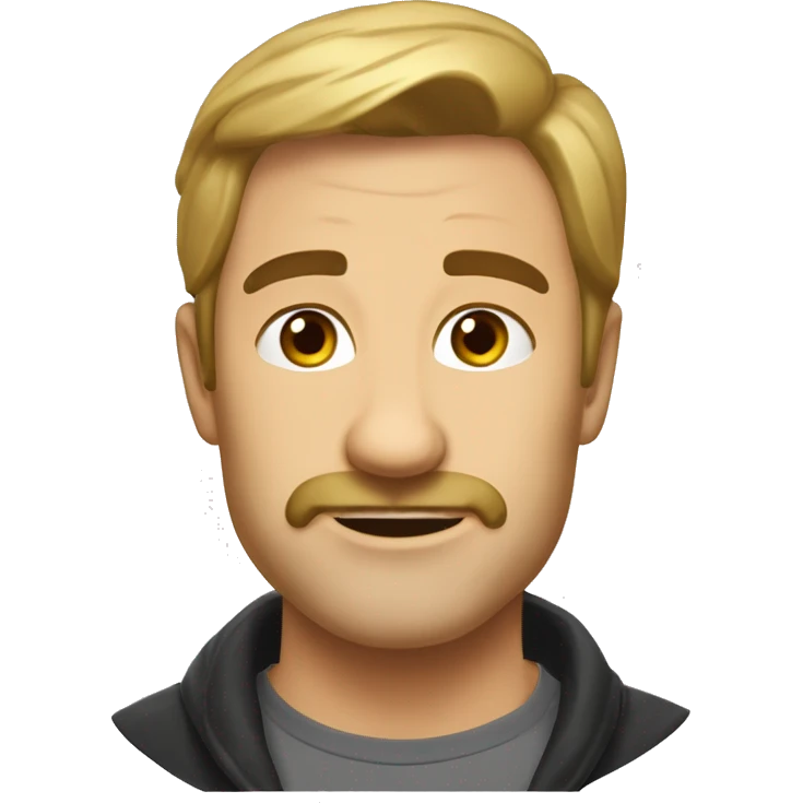 Йоркширский терьер с игрушкой коровой  emoji