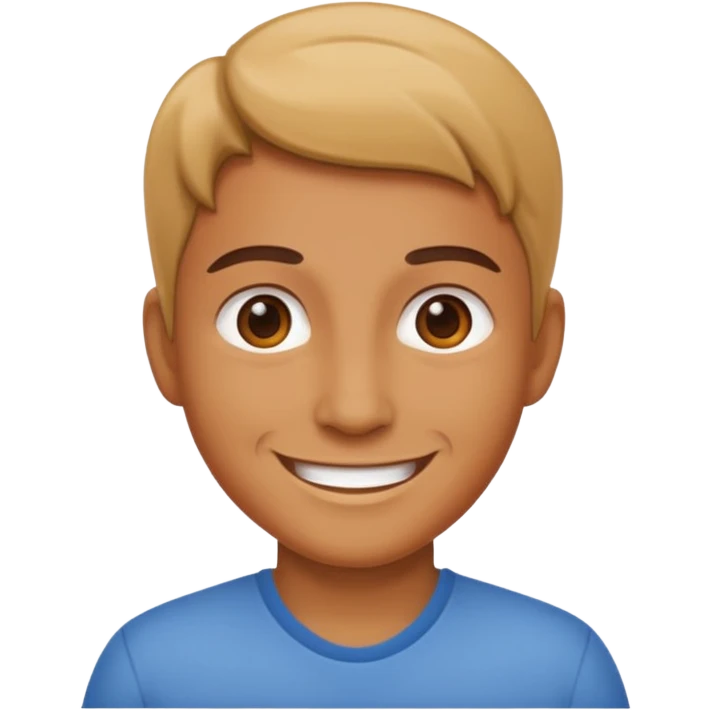 emoji of person standing emoji