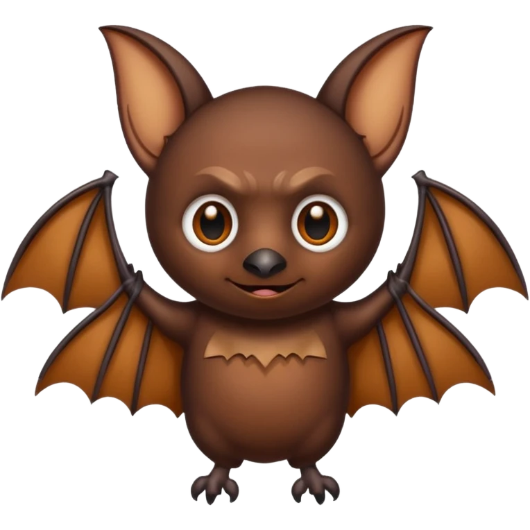 Bat  emoji