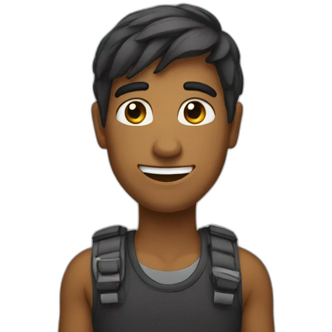 Accept  emoji