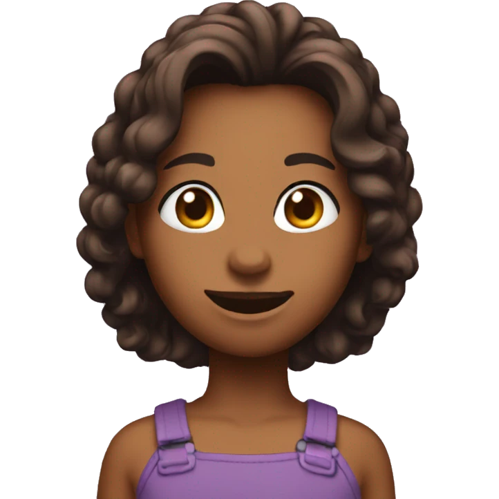 BONNIE emoji