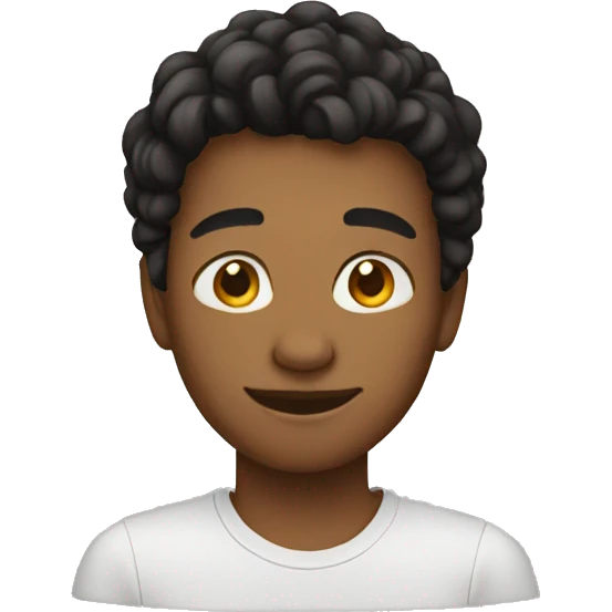 Teen emoji