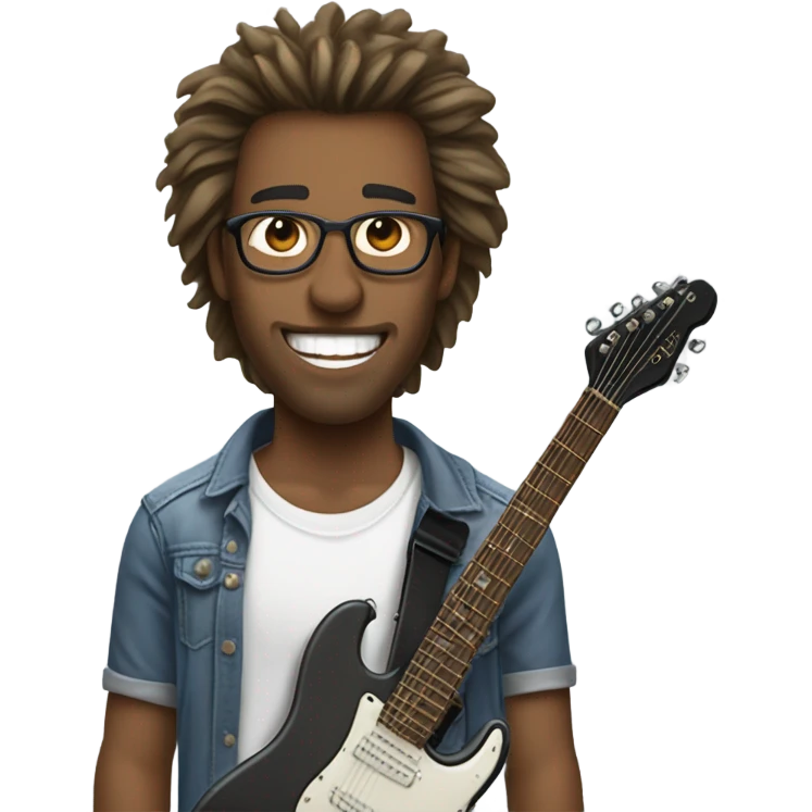 Mac Demarco  emoji
