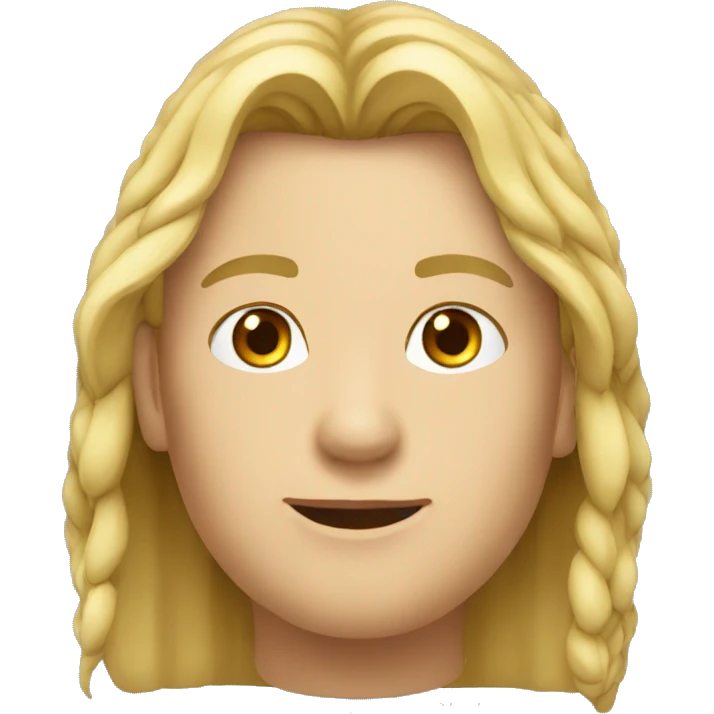 Мьюинг эмоджи emoji