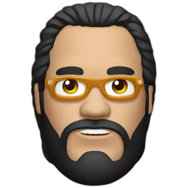 wwf macho man emoji