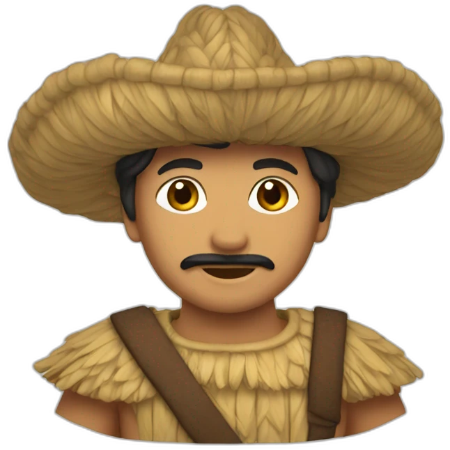 Piraña cariñosa emoji