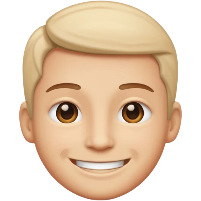 😘 emoji