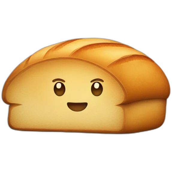 bread emoji