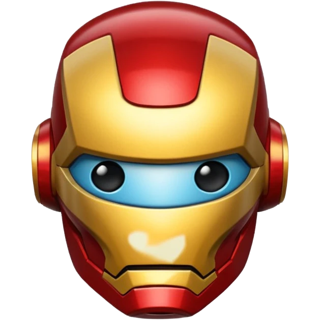 Ironman emojis emoji