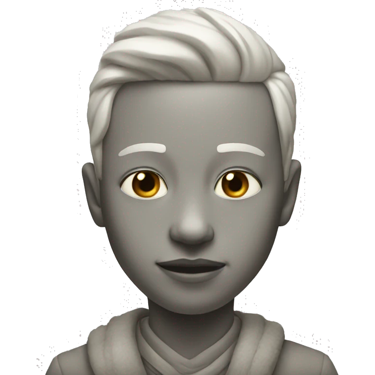This emoji - 📌 ivory emoji
