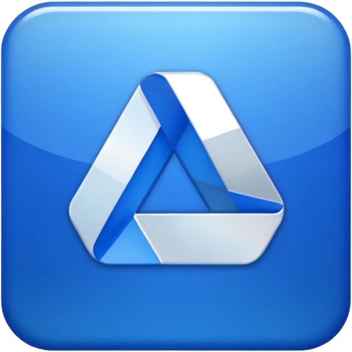 Google Drive Google Drive emoji