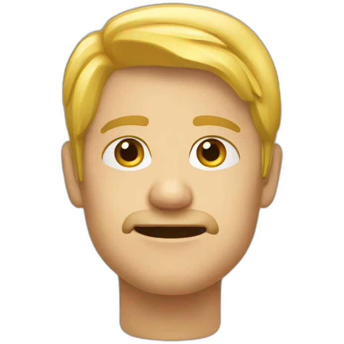 Haltère emoji