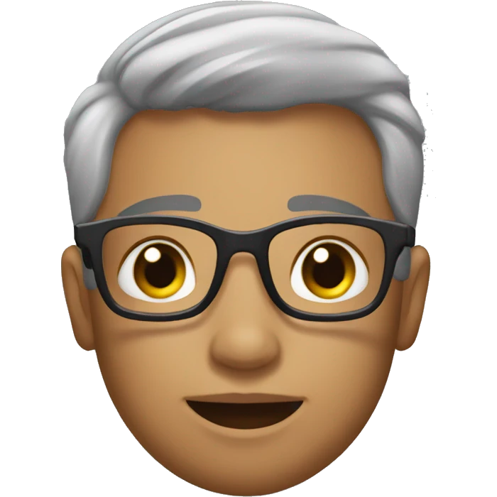 Coração lgbt emoji