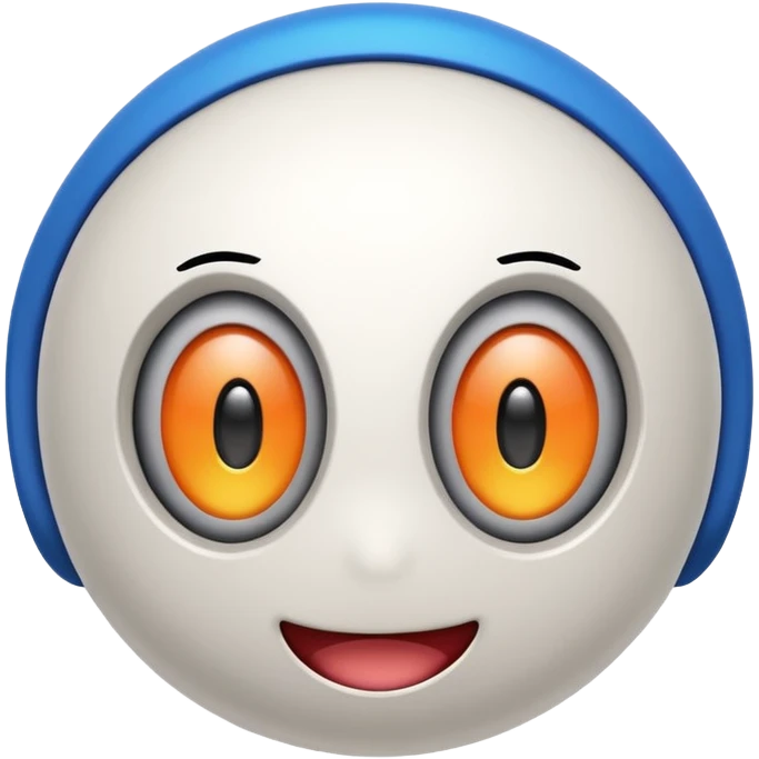 Bomberman emoji