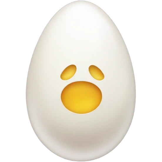 egg emoji