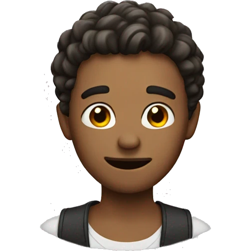 character emoji