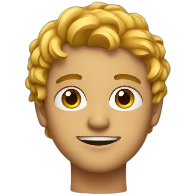 Beaucoup emoji