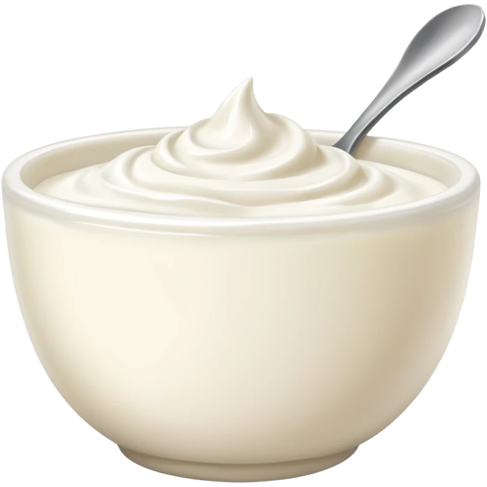 greek jogurt emoji