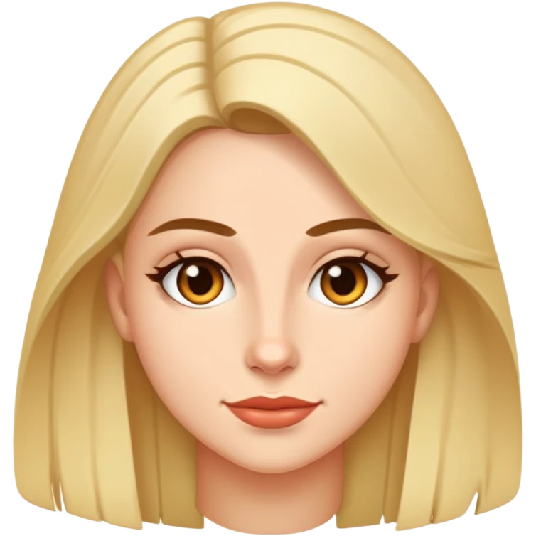 Delani Gilman emoji