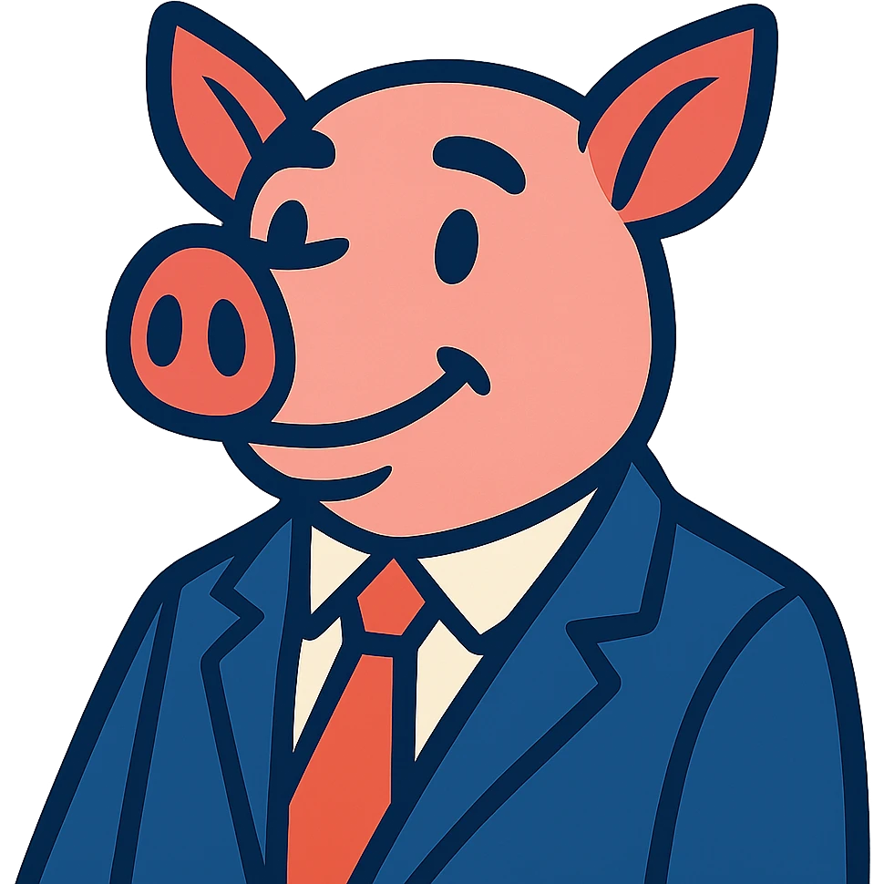 John Pork emoji