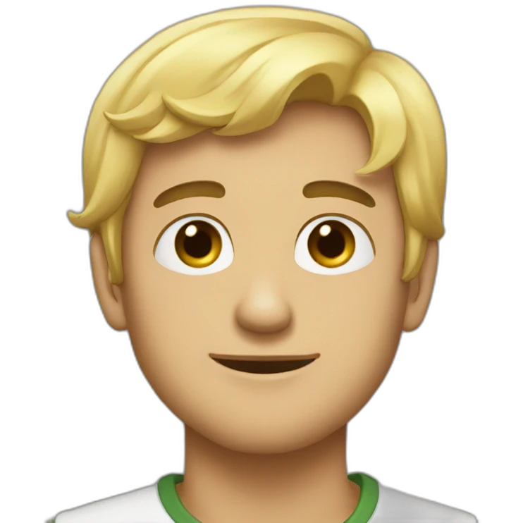 Marchmilo emoji
