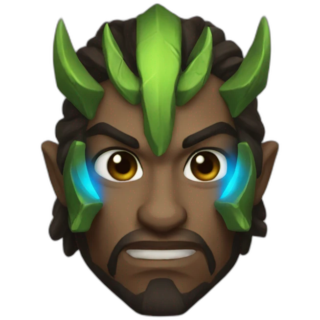 warcraft emoji