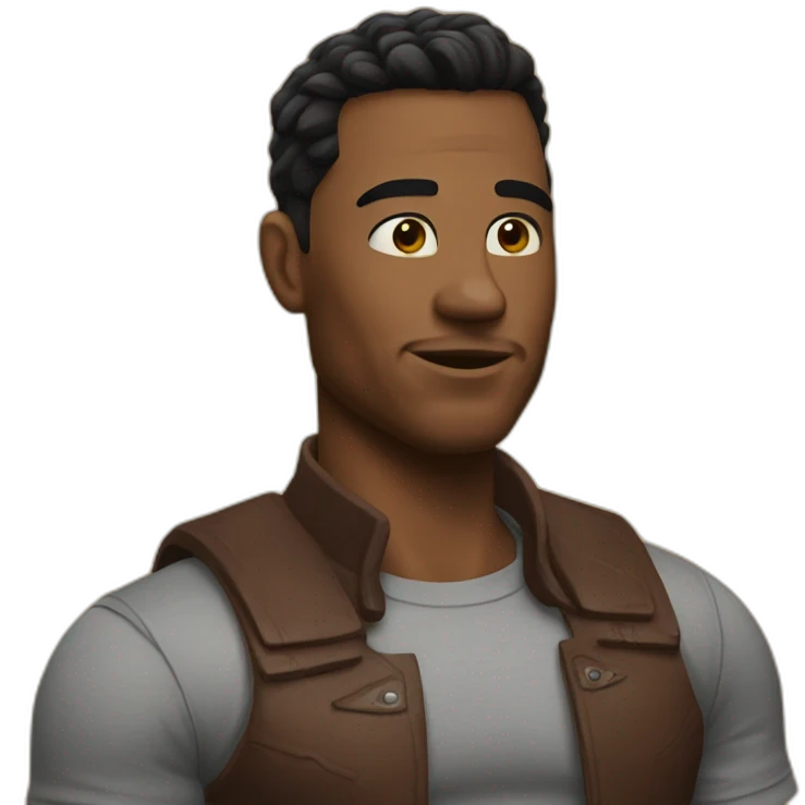 Elon musck emoji