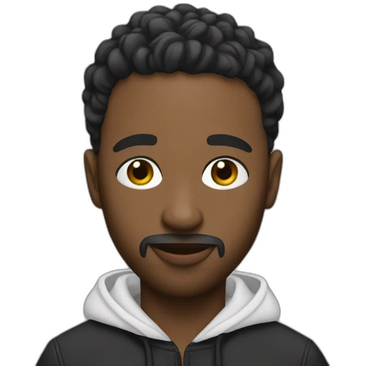 French rap emoji