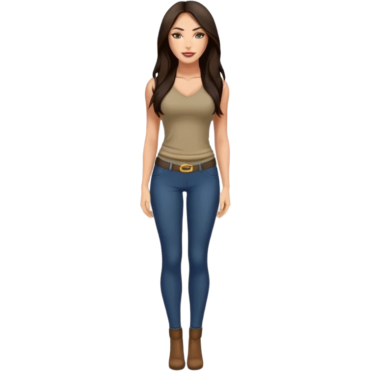 Naked megan fox full body  emoji