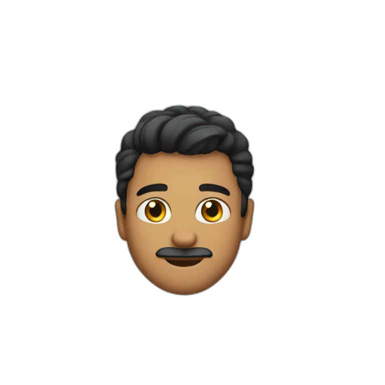 Carlos emoji