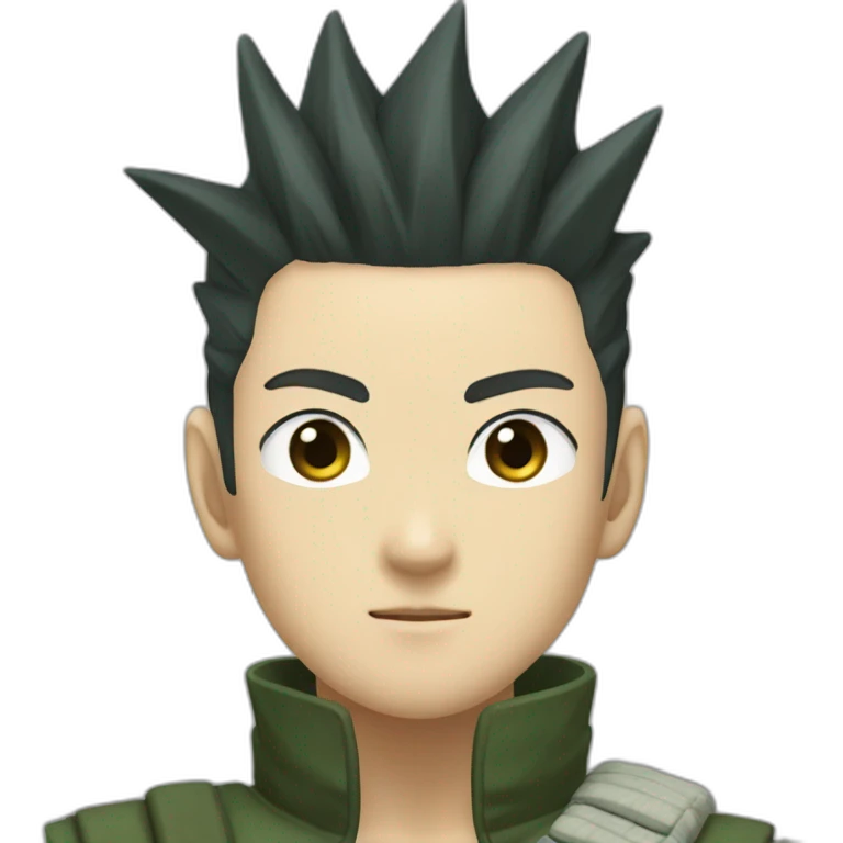 shikamaru-nara emoji