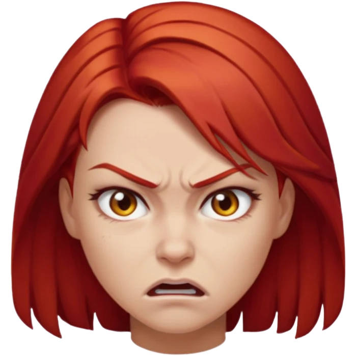 I NEED WOMEN HOT LANAGRY emoji