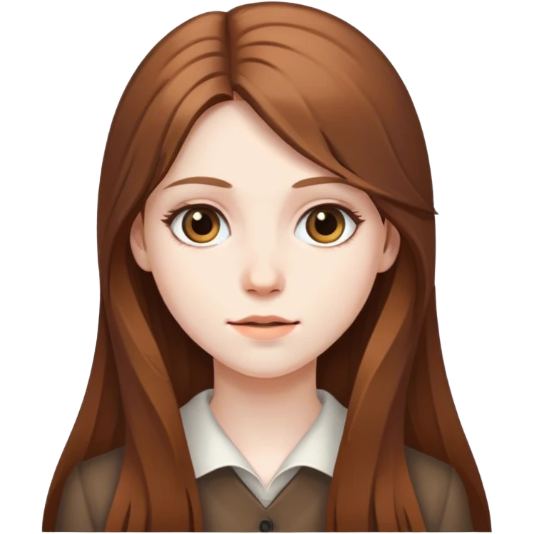 Monika  emoji