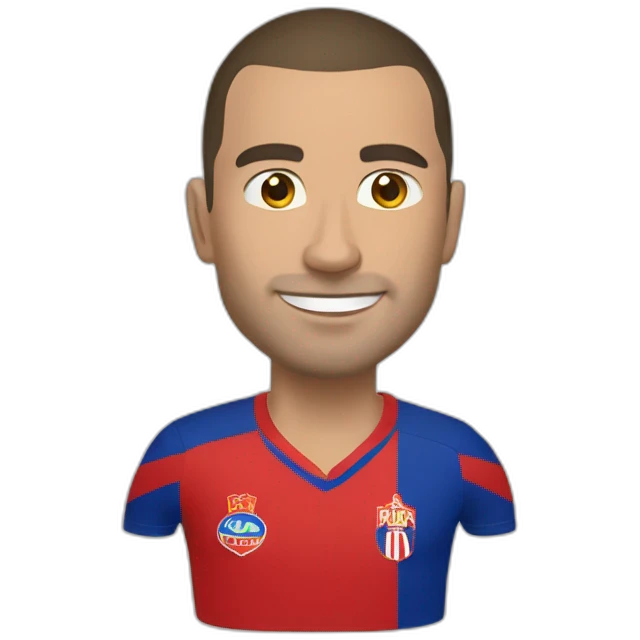 CSKA Sofia emoji