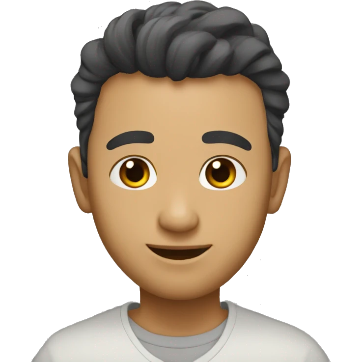 Gitan emoji