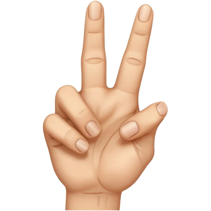 Finger gun to head  emoji