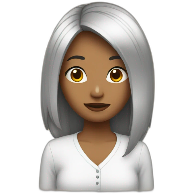 Moi emoji
