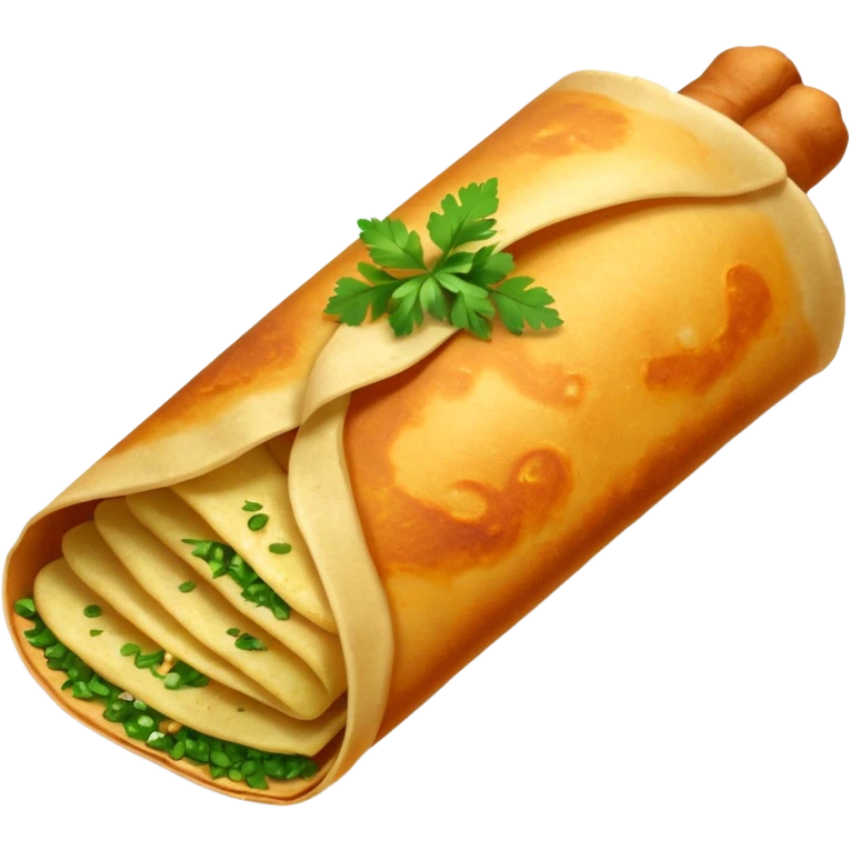 masala dosa emoji
