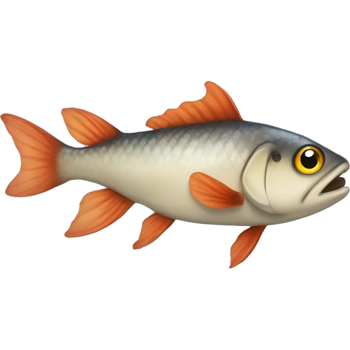 Sorwdfish emoji