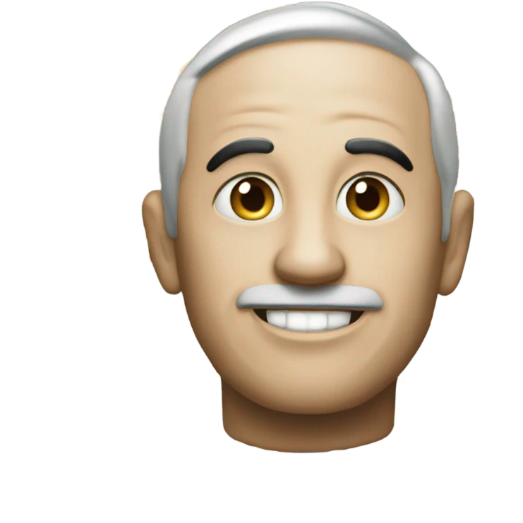 the 100 emoji but with 42 instead emoji