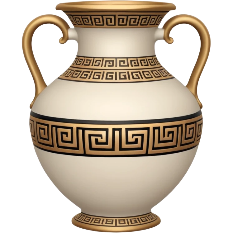 white ancient greece emoji