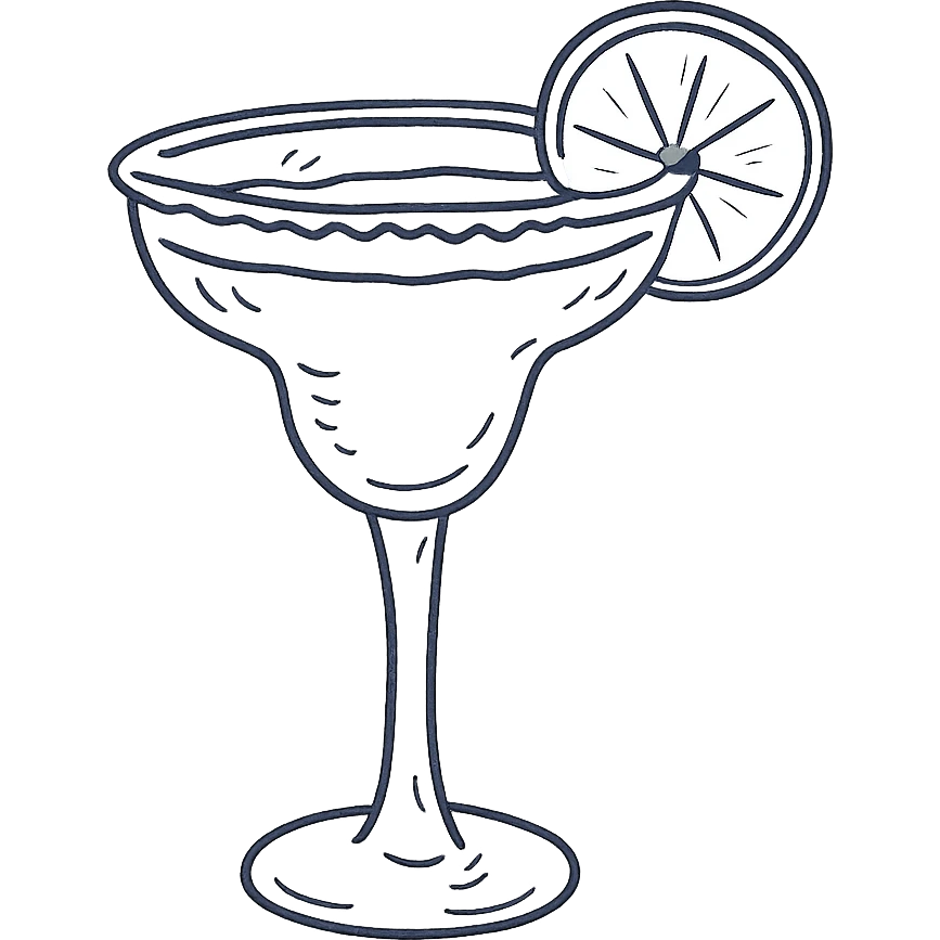 margarita emoji